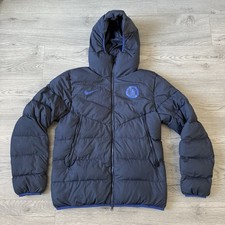 Chelsea Nike Player Issue