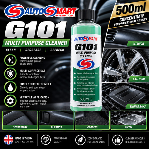 Autosmart g101 multi - multi, purpose