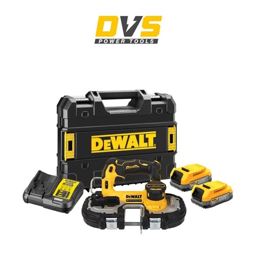 Dewalt dcs377e2t 18v - dewalt,