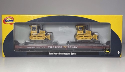 Athearn 81933 john - 81933, deere