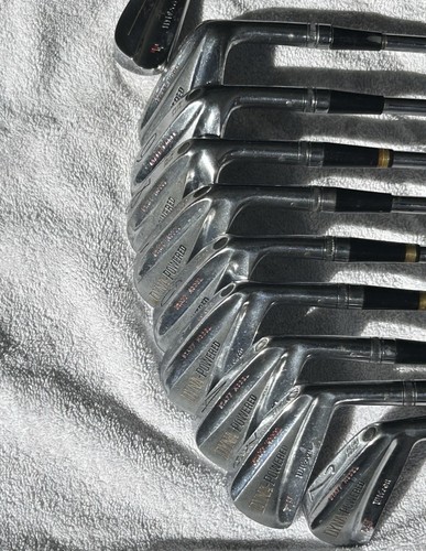 Wilson dynapowered staff - wilson, model