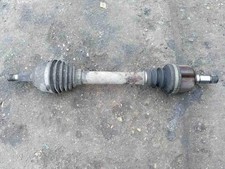 PEUGEOT 407 SW 6E Front Right