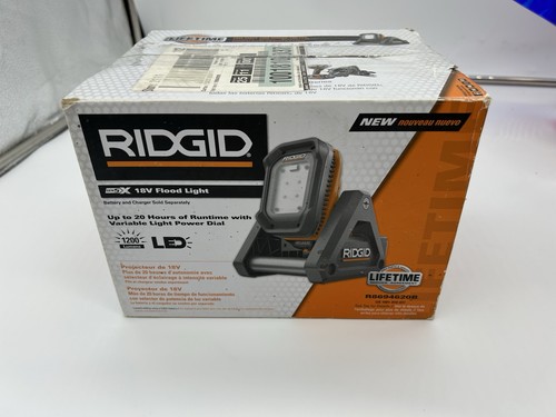 Ridgid r86902b 18v 18volt - r86902b,