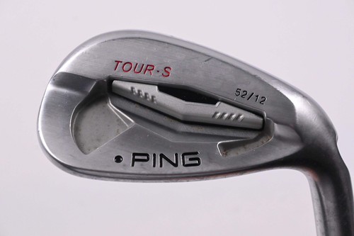 Ping tour gap wedge - ping, tour-s
