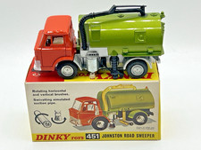 Dinky 451 Ford D-Series