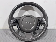 JAGUAR XJ X351 10-19 HEATED