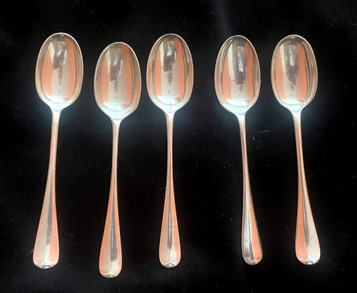 Edwardian sheffield sterling - edwardian,