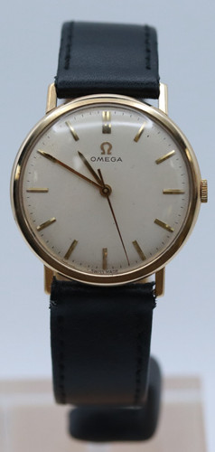 Omega manual wind - omega,