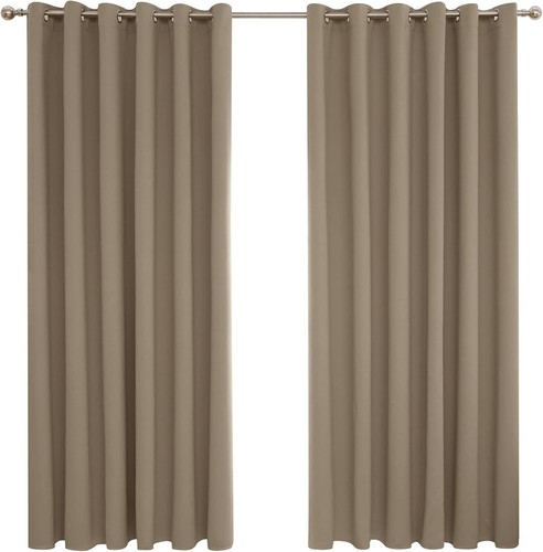 Panels curtains x 90inch - 2, 90