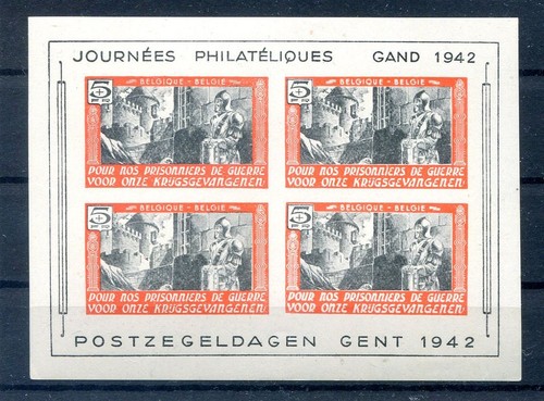 Deutsche feldpost genter - feldpost,