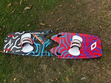 Nobile Carbon Split Board