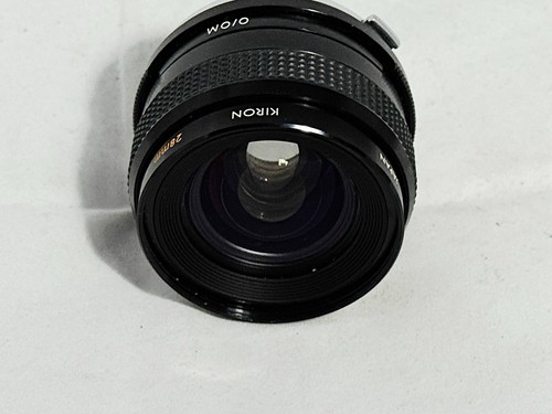 Olympus fit kiron 28mm - olympus, ~
