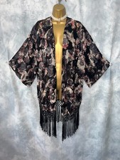 Topshop Tunic Kaftan Beach