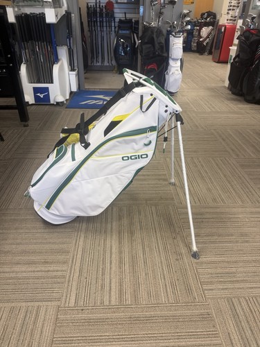 Ogio fuse stand bag - stand,