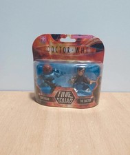 Doctor Who Time Squad 10th Dr