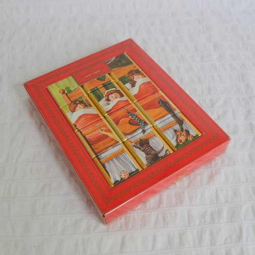 Vintage the festive - vintage,