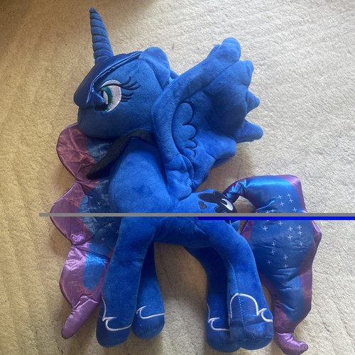 Little pony princess - pony,,
