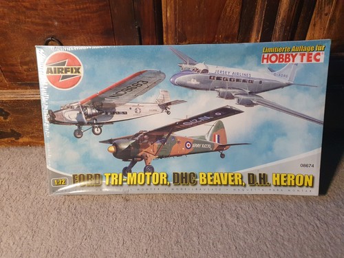 08674 airfix ford - airfix,