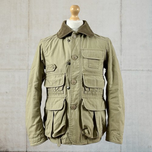 Engineered garments pocket - garments, 11