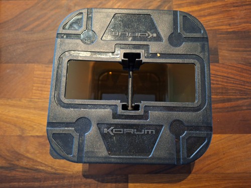 Korum fishing line - fishing,