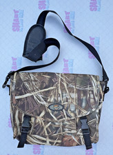 Flambeau Camo Fishing Carryall