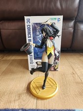 Boxed Official Zatanna - Bishoujo Statue - DC Comics Bishoujo - 1/7 Kotobukiya
