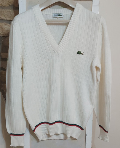 Vintage chemise lacoste - vintage,