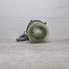 Mercedes Clk230 W208 Heater Fan Blower Motor Fan - Resistor