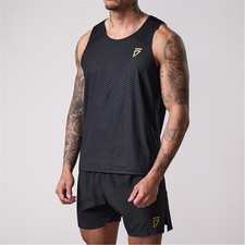 Gym King Mens Training Vest