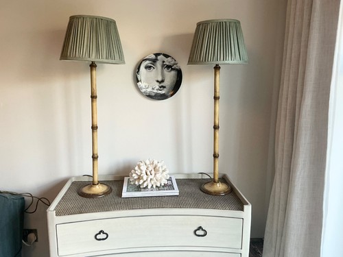Pair matching porta - matching, romana