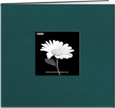 Pioneer Photo Albums Book