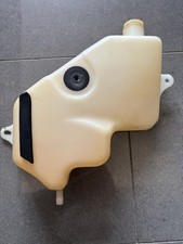 Genuine Yamaha TZR 250 3MA /TZR 125 4DL 2 Stroke Oil Tank/ Bottle. Very Rare!