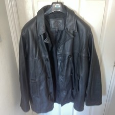 Ciro Citterio Men's Leather