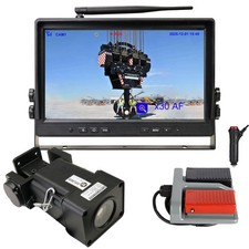 30x AF Zoom Wireless