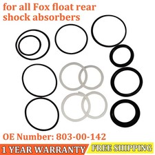For Fox Float Rear Air Seal