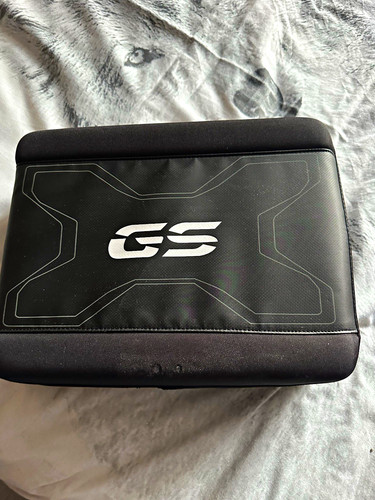 Bmw gsa vario inner - gsa, with