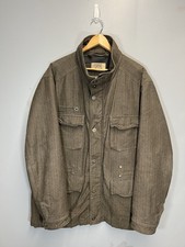 Camel Active Field Jacket Size