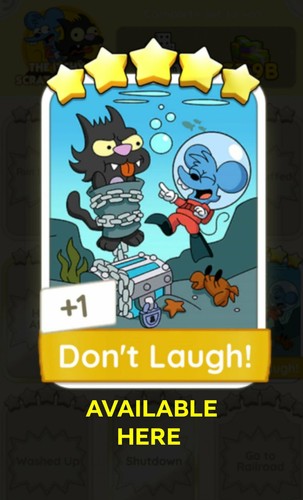Don laugh set 17 the - set, -17