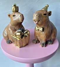 Handmade Chocolate Figure