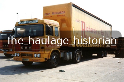 Thh truck photos - truck, erf