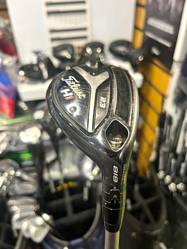 Titleist 818 hybrid - h1, hybrid/