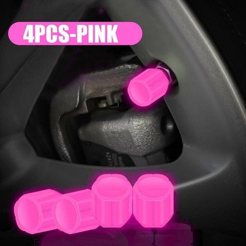 Glowing dark fluorescent - 4x,