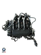 VAUXHALL CORSA F 1.2  PETROL ENGINE EB2FAD HMH GENUINE 35K