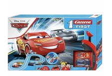 Disney Pixar Cars 3 Carrera RC