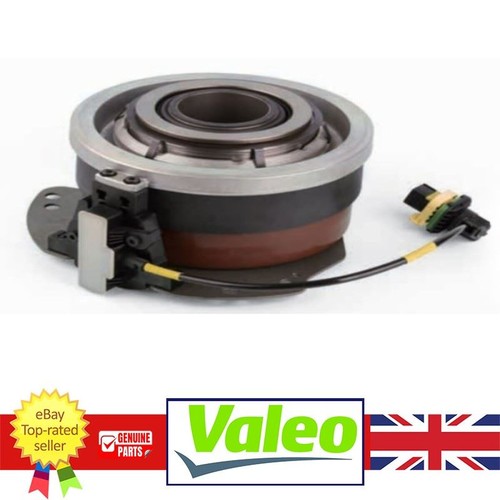 Clutch central slave cylinder - central,