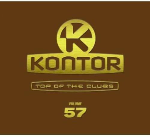 Various artists kontor top - various,