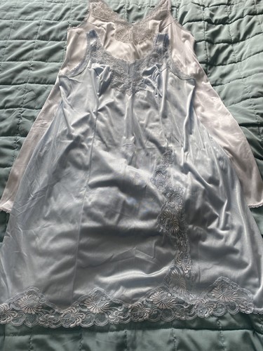 Neck lace full length - length, bra