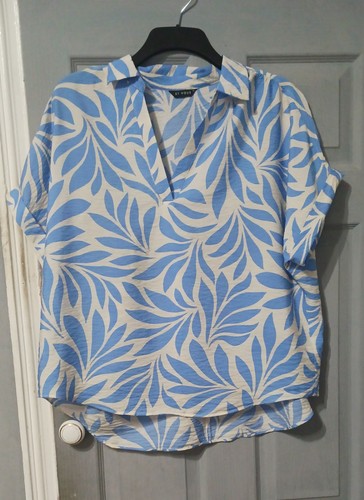 Ladies short sleeve top - 16, by
