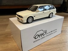 OTTO Model BMW E30 Touring