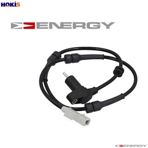 Sensor wheel speed - speed, ca0073t